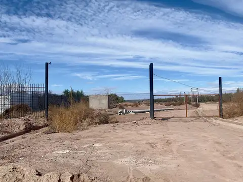 VENTA LOTE 300 M2 , CRUZ DE PIEDRA , MAIPÚ