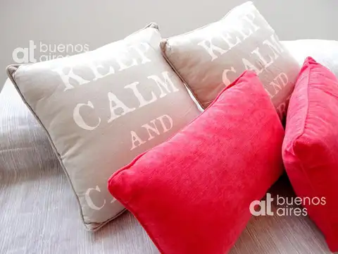 Departamento en Alquiler Temporal de Monoambiente