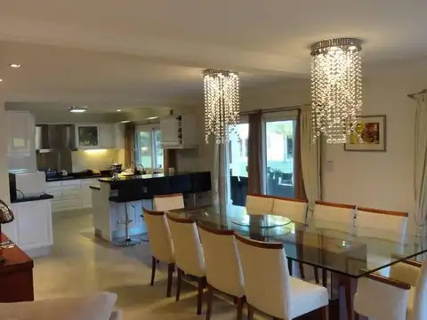 Casa en Venta 4 años