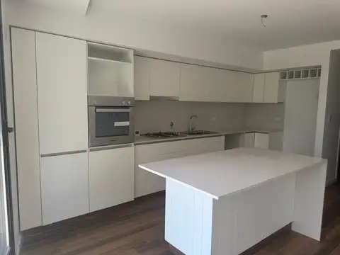 Departamento en Venta al Oeste