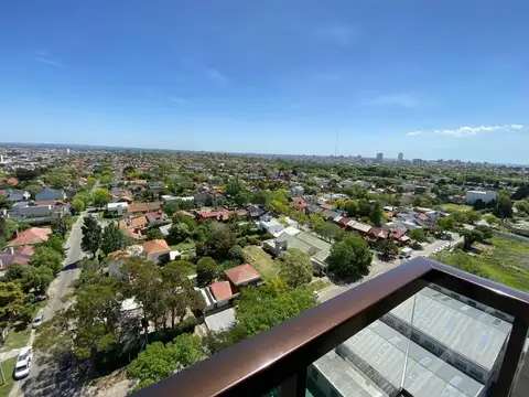 Departamento en Alquiler en Plaza Mitre, USD 2.200