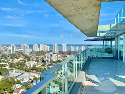 Departamento en Alquiler Temporal de 4 ambientes