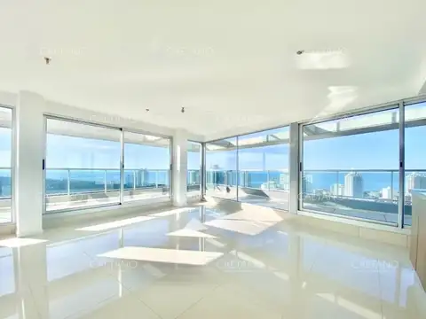 Departamento en Alquiler Temporal de 3 dormitorios