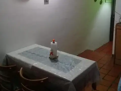 Depto Tipo Casa en Alquiler 35 años