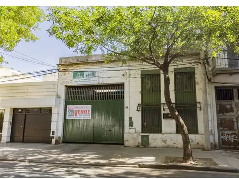 Terreno en Venta 10  mts Frente