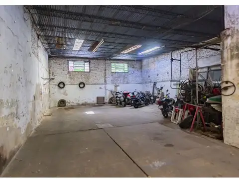 Terreno en Venta en República De La Sexta, USD 245.000