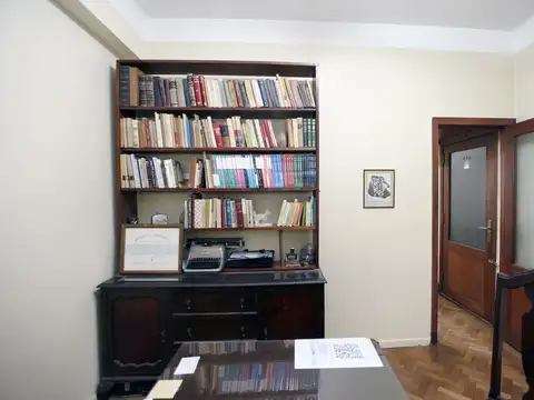 Oficina  DIVISIBLE en venta - San Nicolás