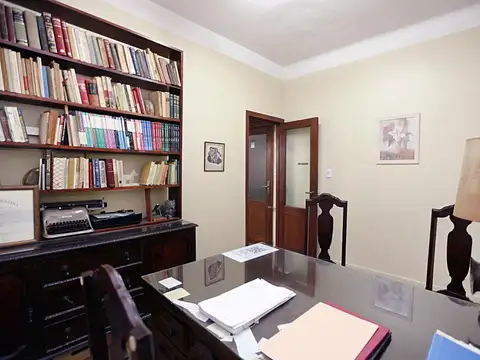 Oficina en Venta en San Nicolás, USD 25.000