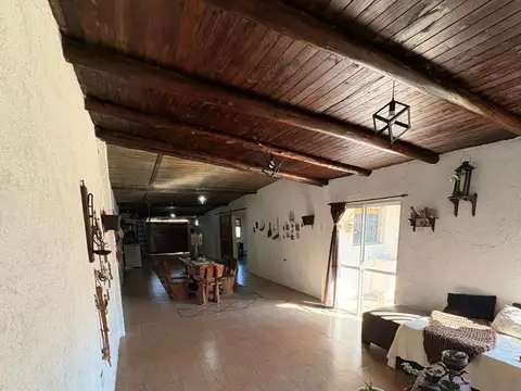 Casa en Venta en Alta Gracia, USD 95.990