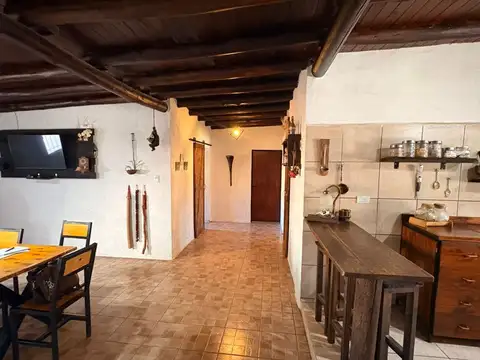 Casa en Venta al Oeste