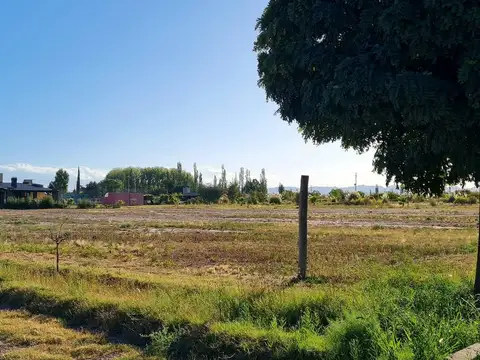 Terreno en Venta en Las Paredes, USD 25.000