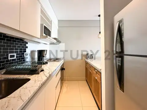 Departamento en Alquiler en Nordelta Portezuelo, USD 700