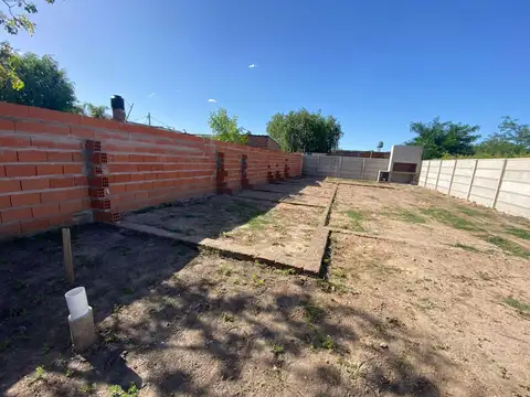 Terreno en Venta de 250,0 m2