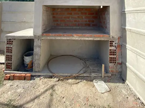 Terreno en Venta 10  mts Frente