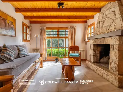 Hotel en Venta en San Carlos de Bariloche, USD 1.250.000