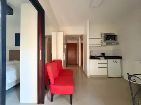Departamento en Venta Apto profesional