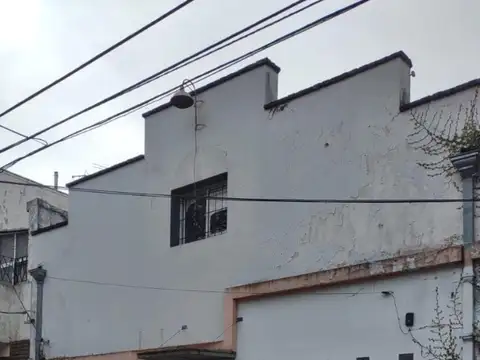 Gral Jose Maria Paz 700