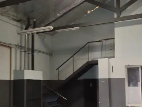 Galpon en Venta en Florida, USD 200.000