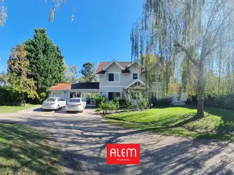 CASAS - CASA - CANNING, GRAN BS. AS. OESTE SUR