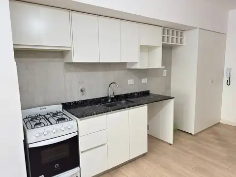 Departamento en Venta en Villa General Mitre, USD 69.500