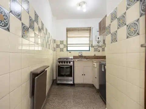 Departamento en Alquiler al Norte