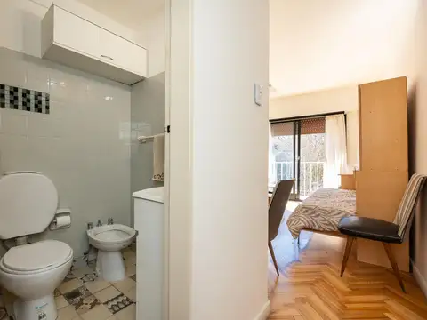 Departamento en Alquiler en Palermo Soho, $ 750.000