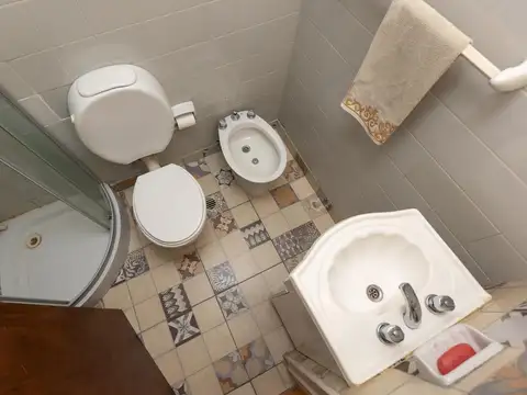 Departamento en Alquiler 40 años