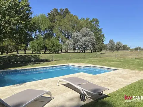 Casa en Alquiler en Boca Ratón, USD 1.700