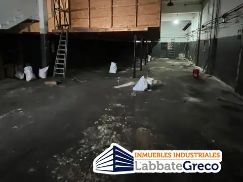 Galpon en Alquiler en Villa Lynch, $ 2.000.000