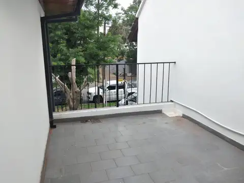 Amplio Duplex en Quilmes Este