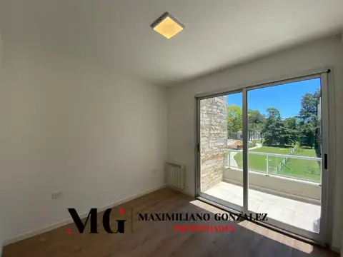 Departamento en Alquiler A Estrenar