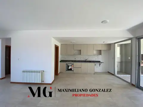 Departamento en Alquiler de 4 ambientes