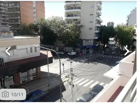 Juramento 5000, Piso 3