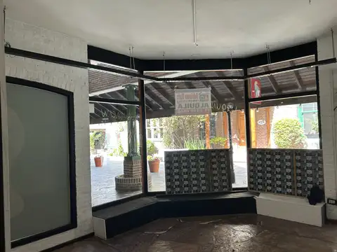 Local en Alquiler Shopping