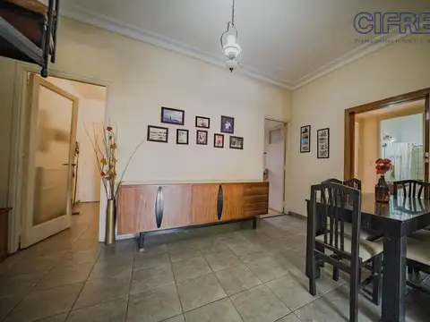 Depto Tipo Casa en Venta en Villa Pueyrredón, USD 210.000