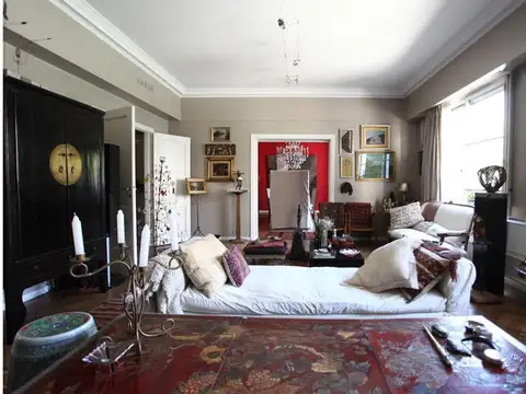 Departamento en Venta en Recoleta, USD 790.000