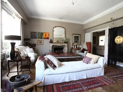 Departamento en Venta de 4 dormitorios