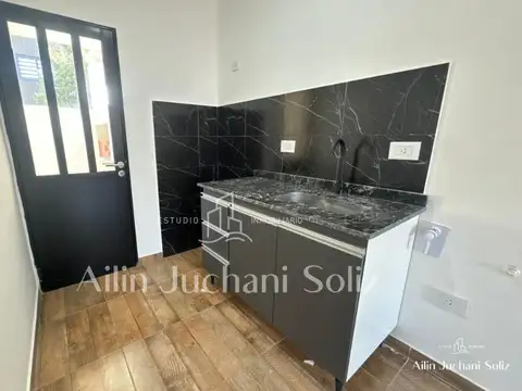 Departamento en  Costa Azul en zona residencial 