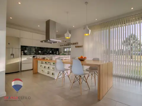 Casa en Venta de 4 dormitorios