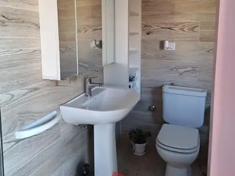 Departamento en Alquiler en Centro, USD 900