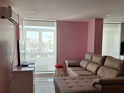 Departamento en Alquiler de Monoambiente