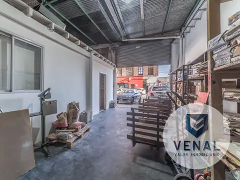 Galpon en Venta en Mataderos, USD 280.000