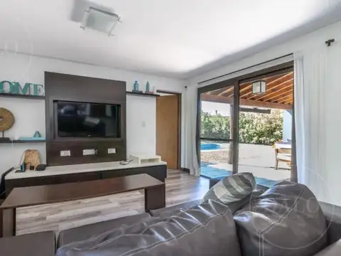 Casa en venta en Barrio La Alameda, Nordelta