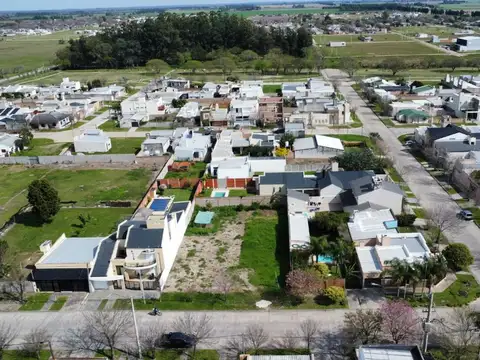 Terreno en Barrio America Avellaneda