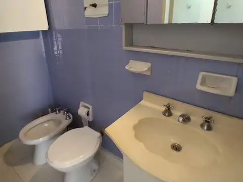 Departamento en Alquiler 35 años