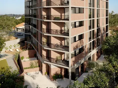 Departamento en Venta de 2 dormitorios