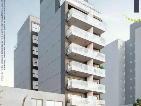 Departamento en Venta en Villa Santa Rita, USD 149.000