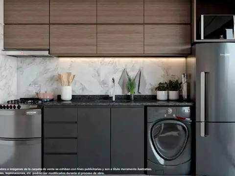 Departamento en Venta Apto profesional