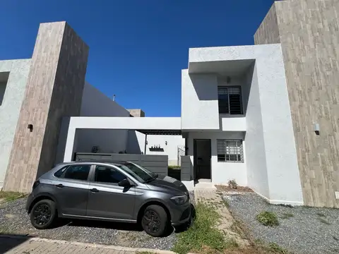 Housing Quebrada de las Rosas