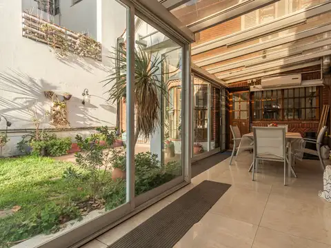 Casa en Venta de 5 dormitorios